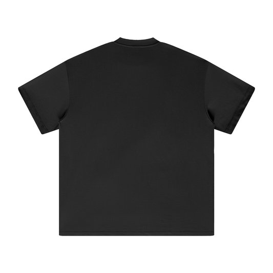 UFO Beam - Short Sleeve T-shirt