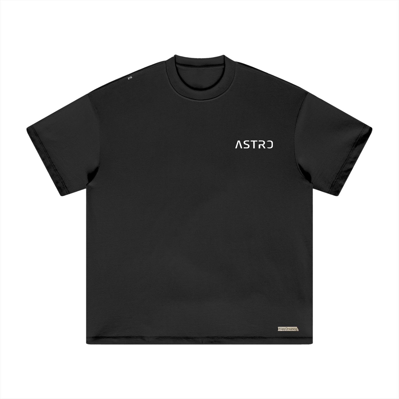 Zenstro - Short Sleeve T-shirt
