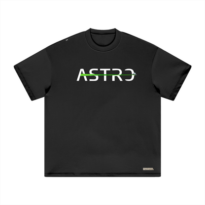 UFO Beam - Short Sleeve T-shirt