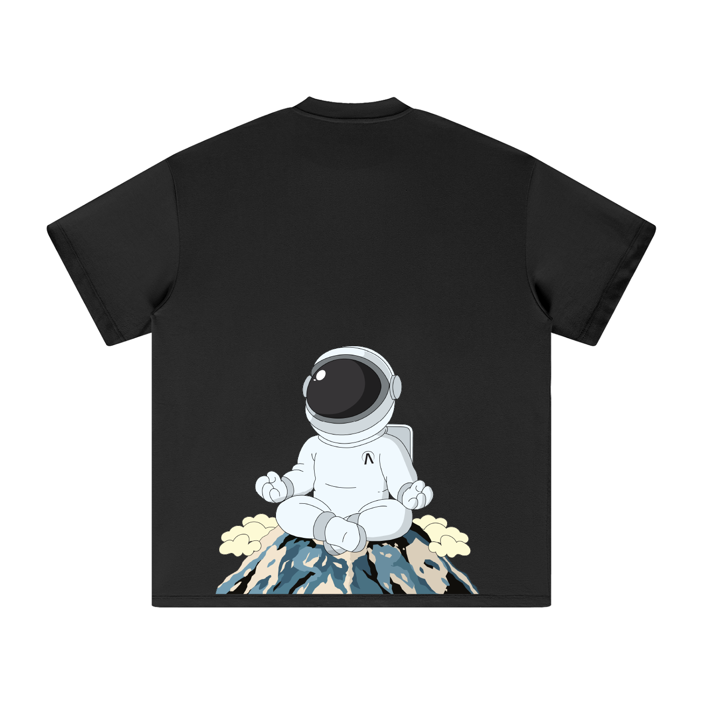 Zenstro - Short Sleeve T-shirt