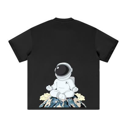 Zenstro - Short Sleeve T-shirt